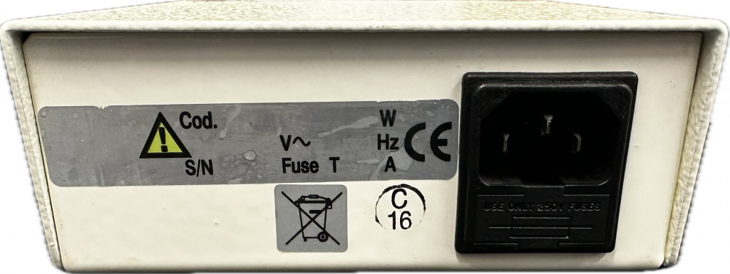 Fisher Scientific FB15038 Magnetrührer